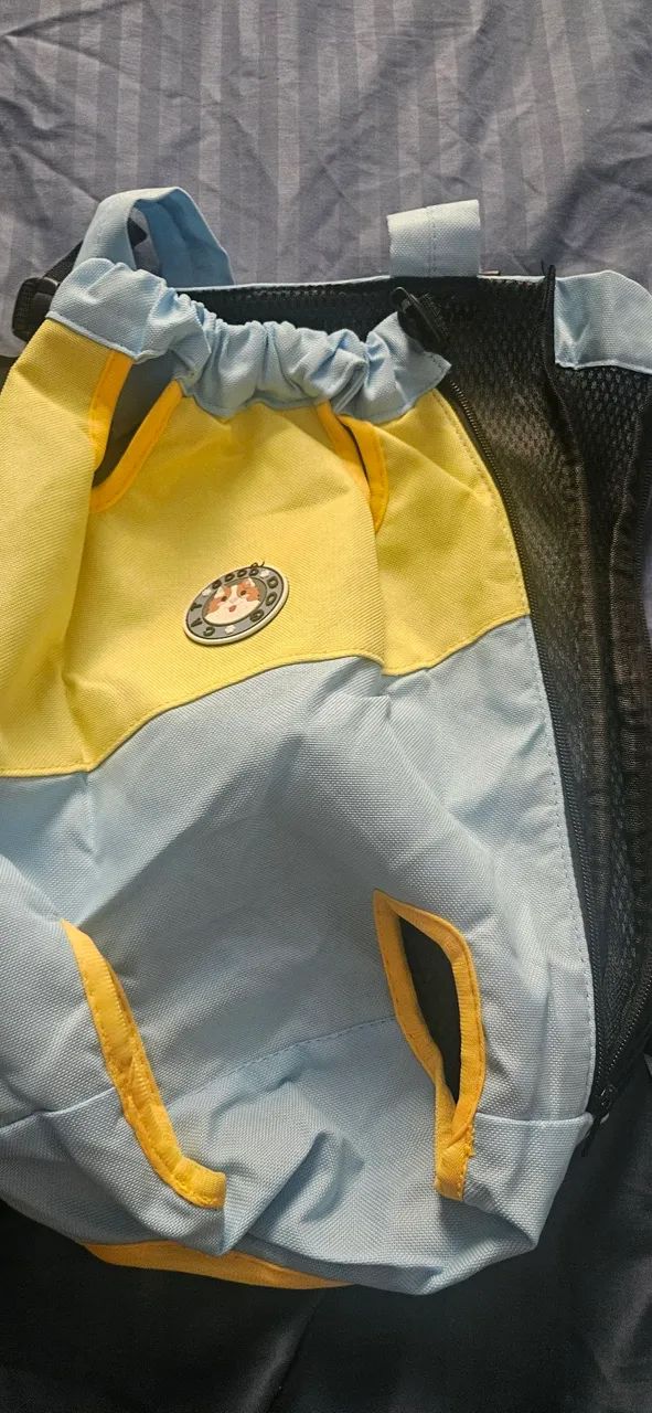 Ganguro para pet  - Foto 2