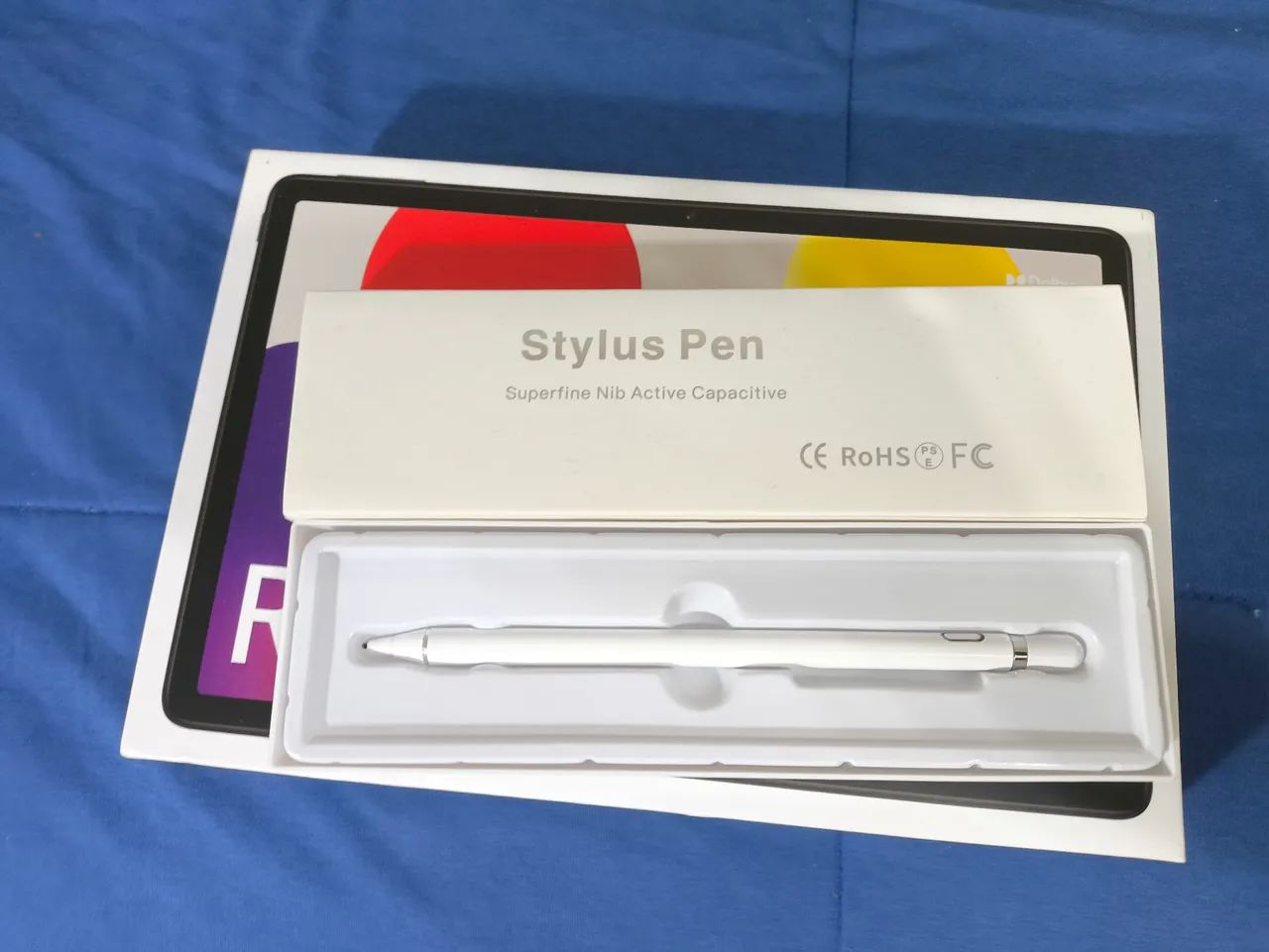 Tablet Xiaomi Redmi Pad SE 11 128GB 6GB - Foto 4