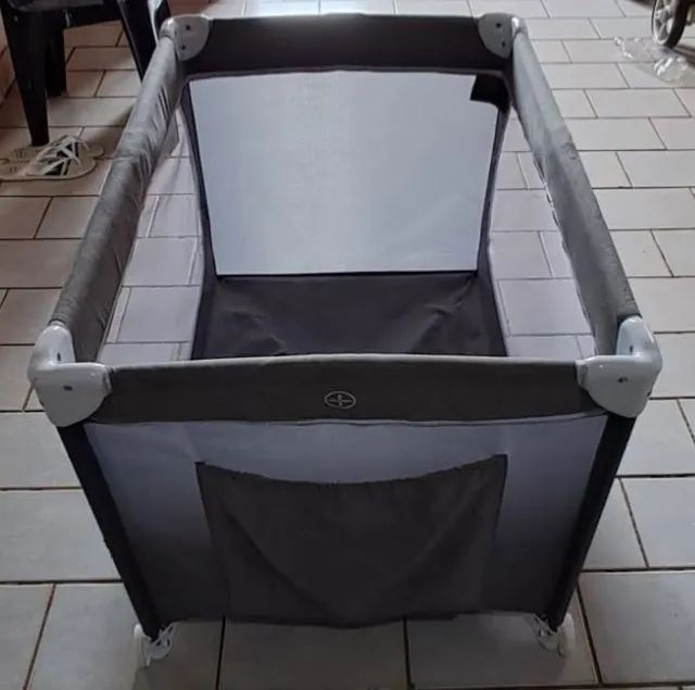 Berço Chiqueirinho - Foto 2