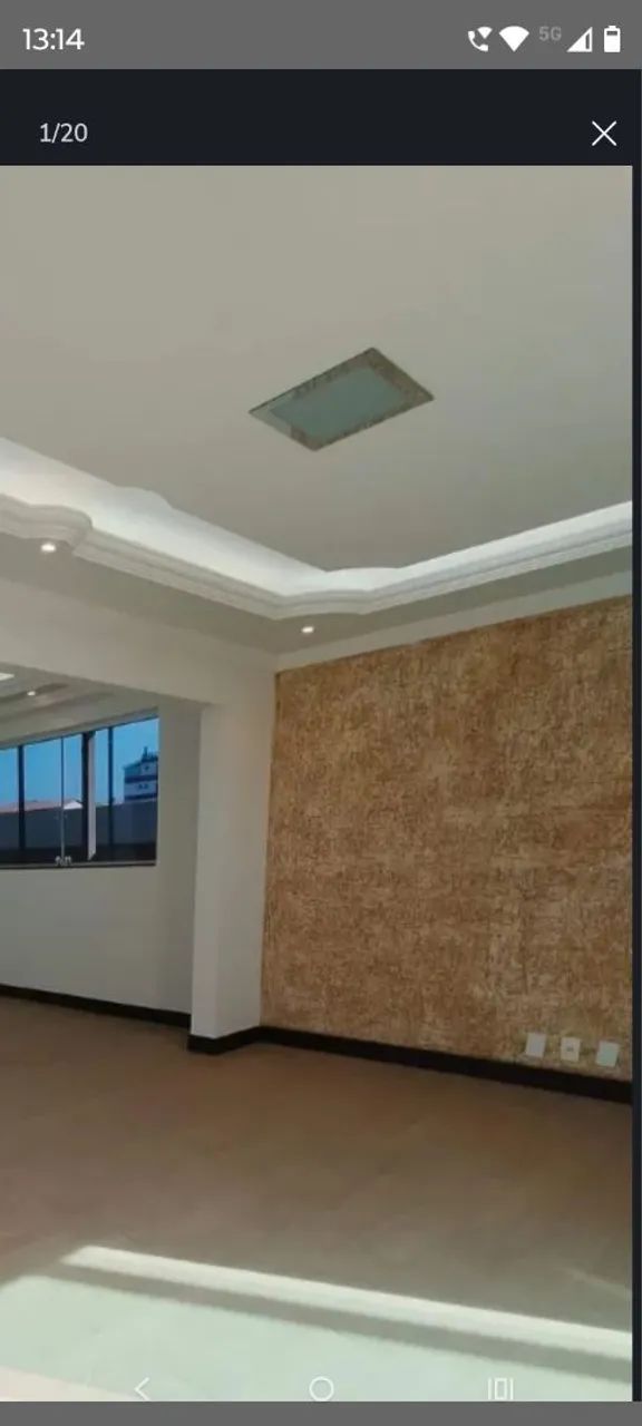 Primeira imagem do imóvel