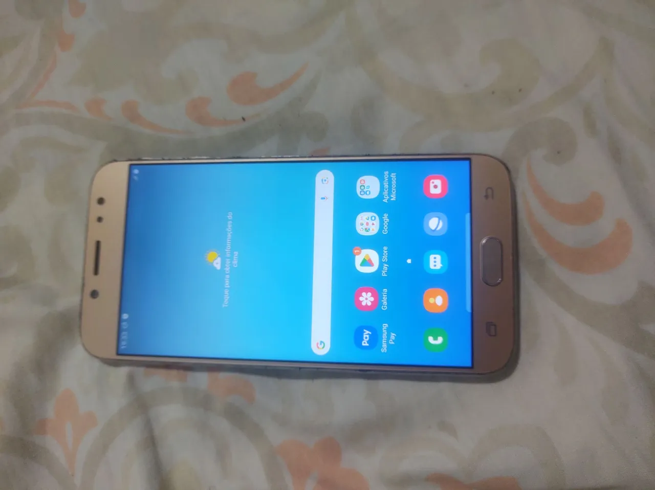 J7 pro 64 gb