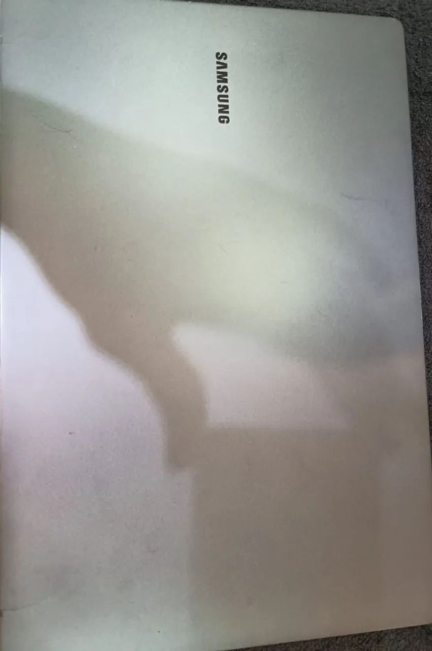 TELA DO SAMSUNG BOOK 2 funcionando aceito trocas