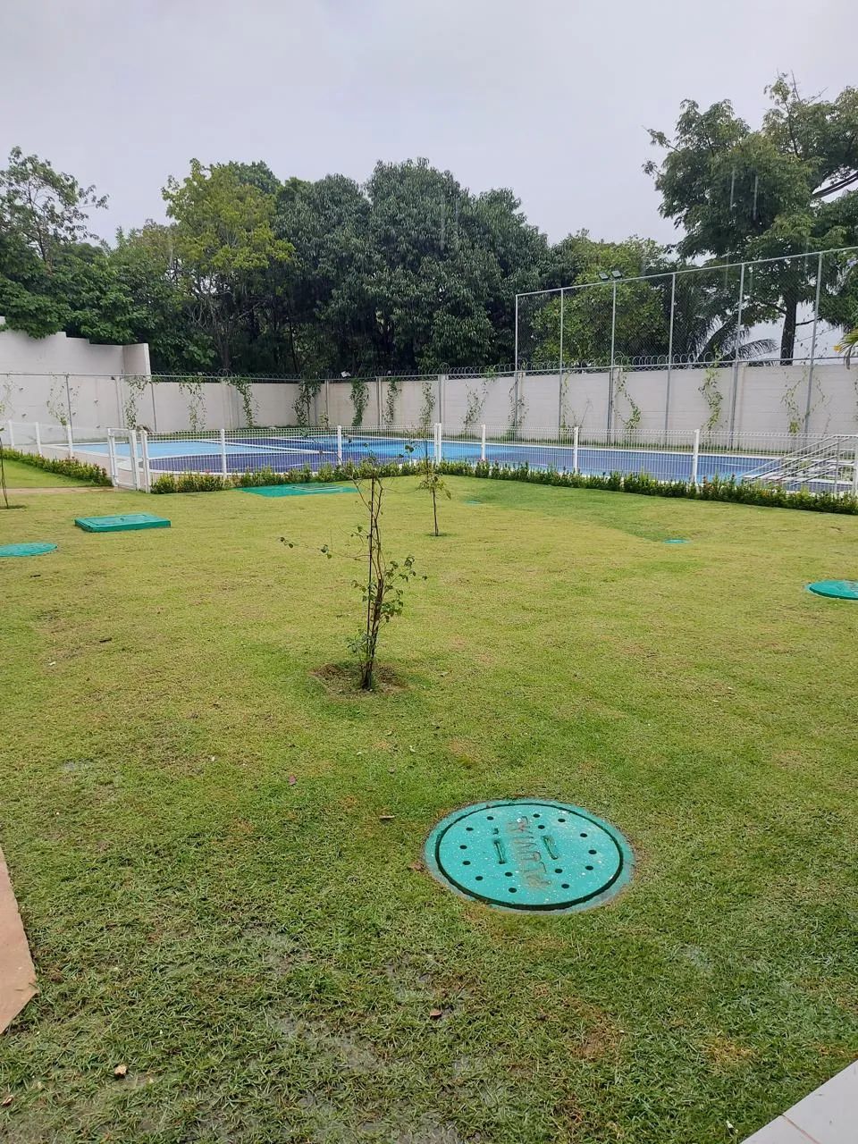 Alugo apto -2 quartos sendo 1 suíte - Foto 6