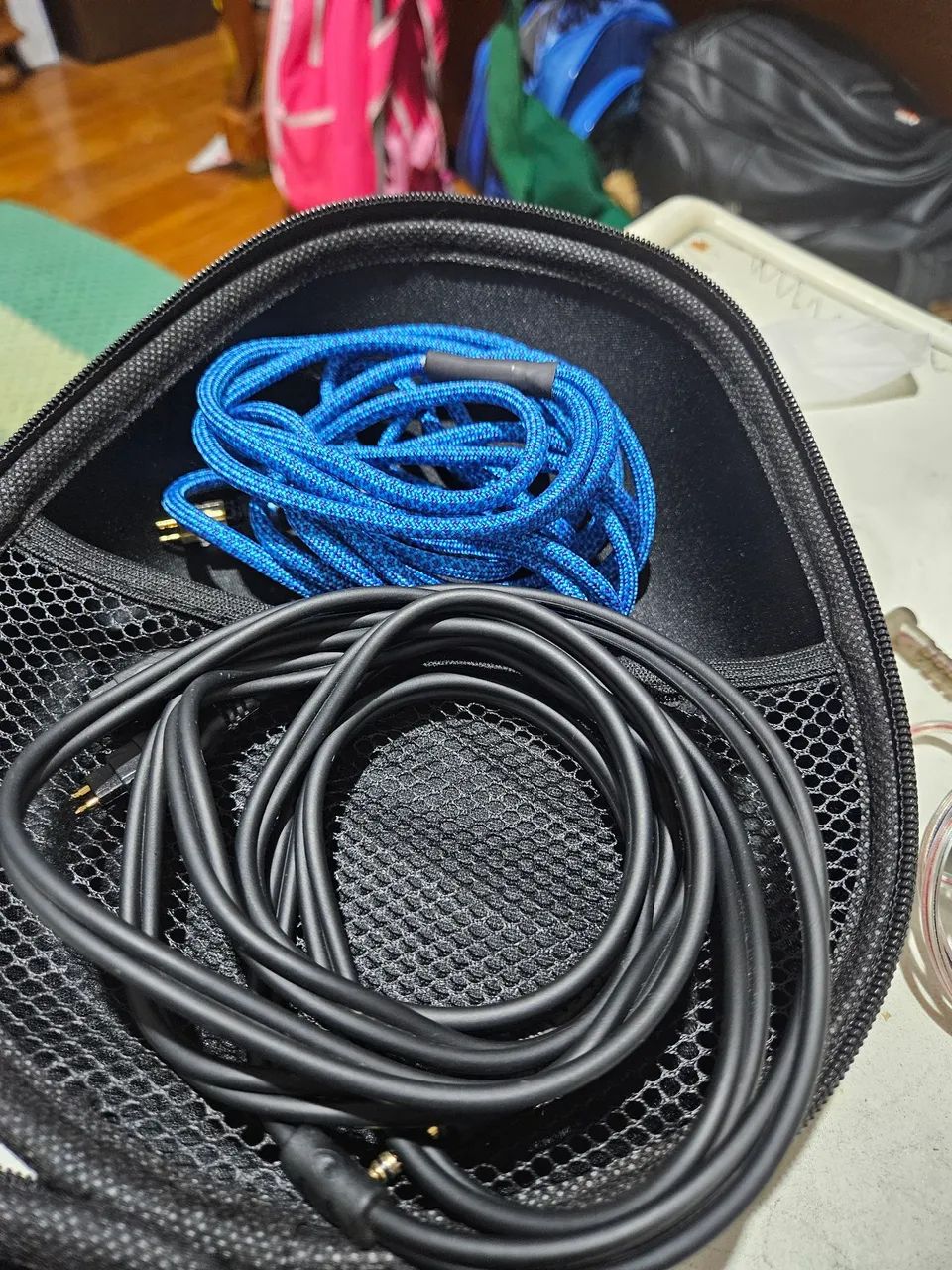 Fone de ouvido Sennheiser/Drop HD58X  - Foto 4