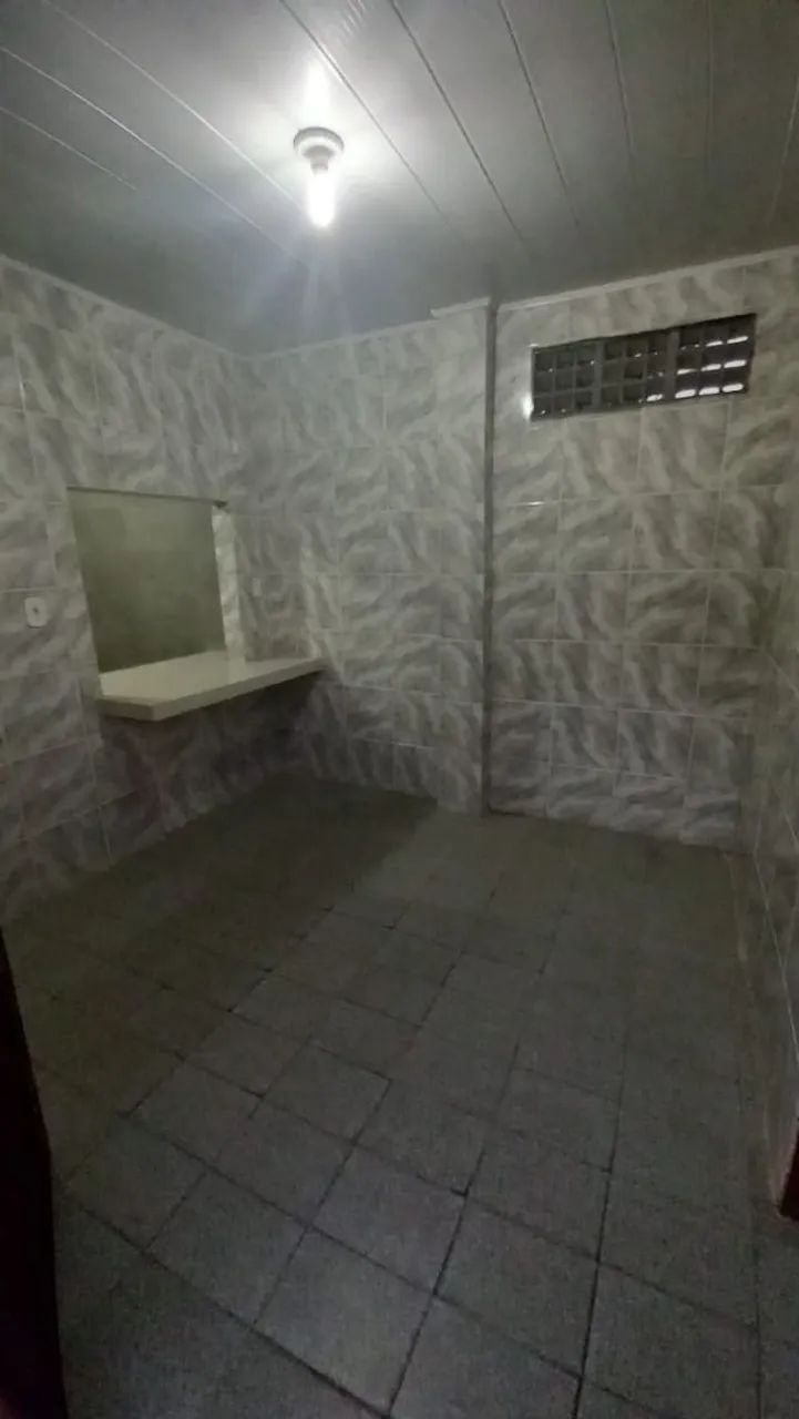 Foto - João Pessoa - Oitizeiro