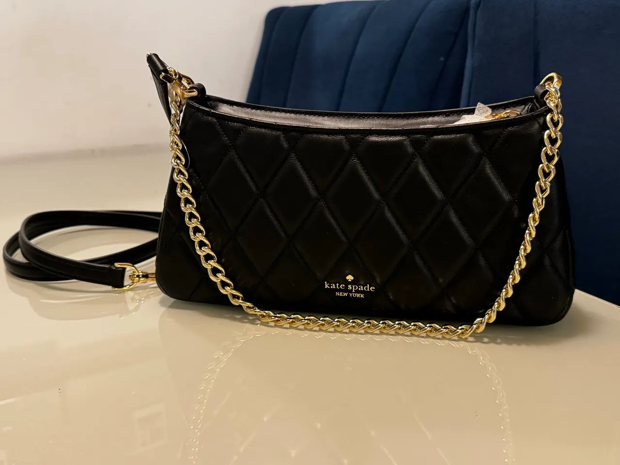 Vendo Bolsa Kate Spade Original - Importada 