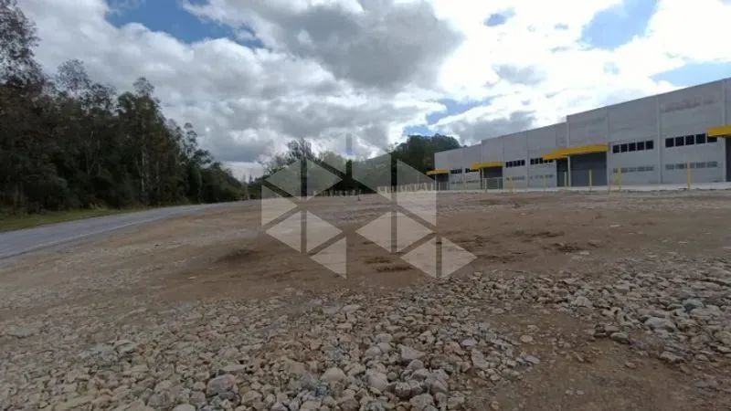 Pavilhão 647.75M² - para Alugar - Foto 5