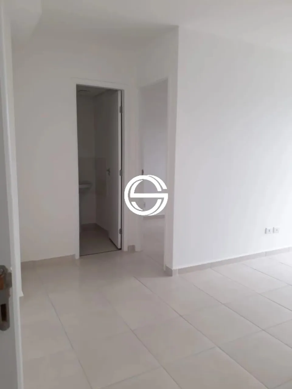 Apartamento Studio Vila Guilhermina, 1 dorm, 30 m²
