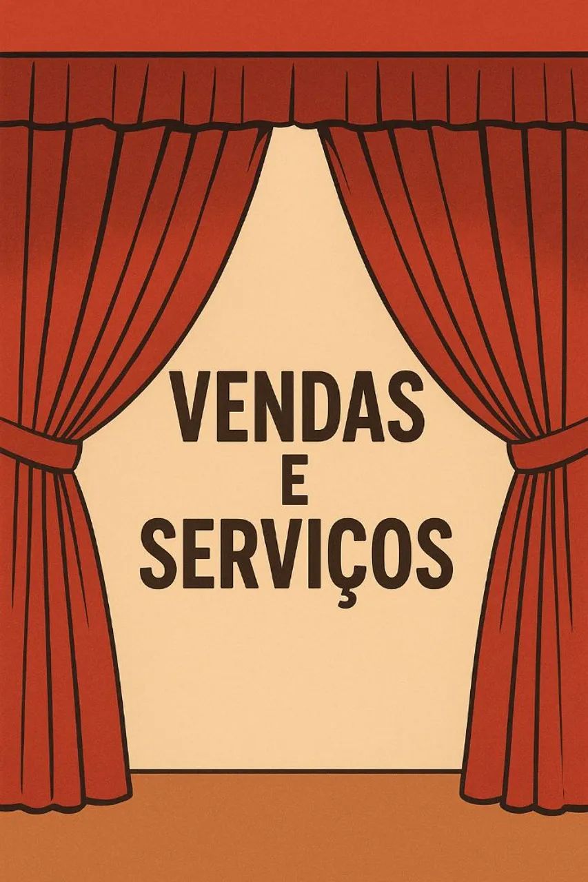 Concerto de Cortinas e Persianas 