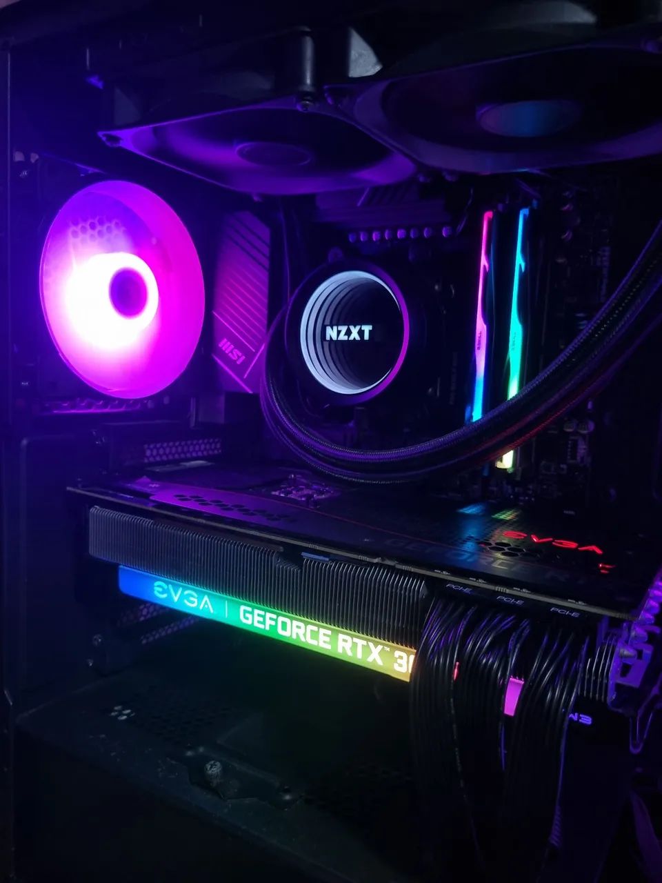 PC Gamer High-End: Trade/Offers Accepted64739261668609121