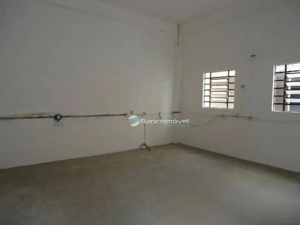 Sala Comercial para locação, Vila Jequitibás, Campinas - . - Foto 11