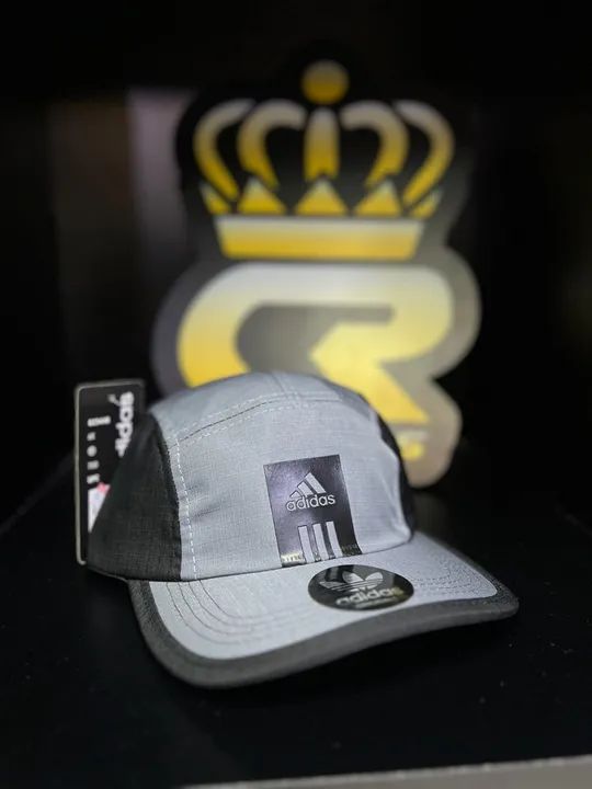 Boné skatistas  - Foto 5