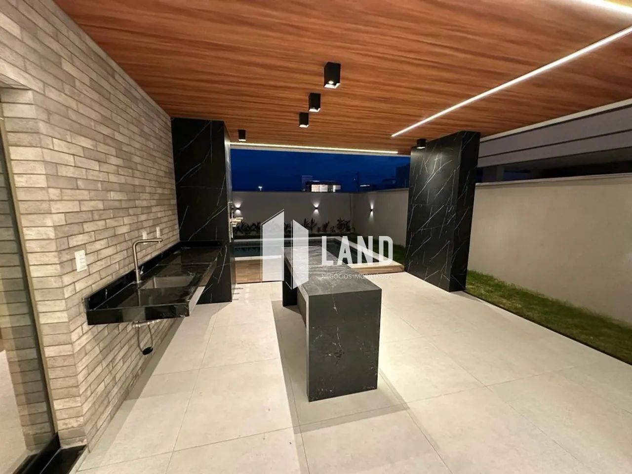 OPORTUNIDADE NA CIDADE ALPHA - CASA NOVA TERRAS 1 - Foto 4