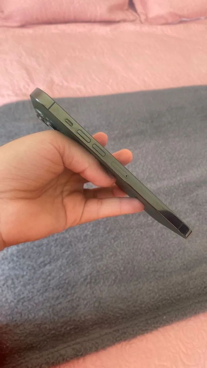 IPhone 13 Pro Max 128GB - Foto 2