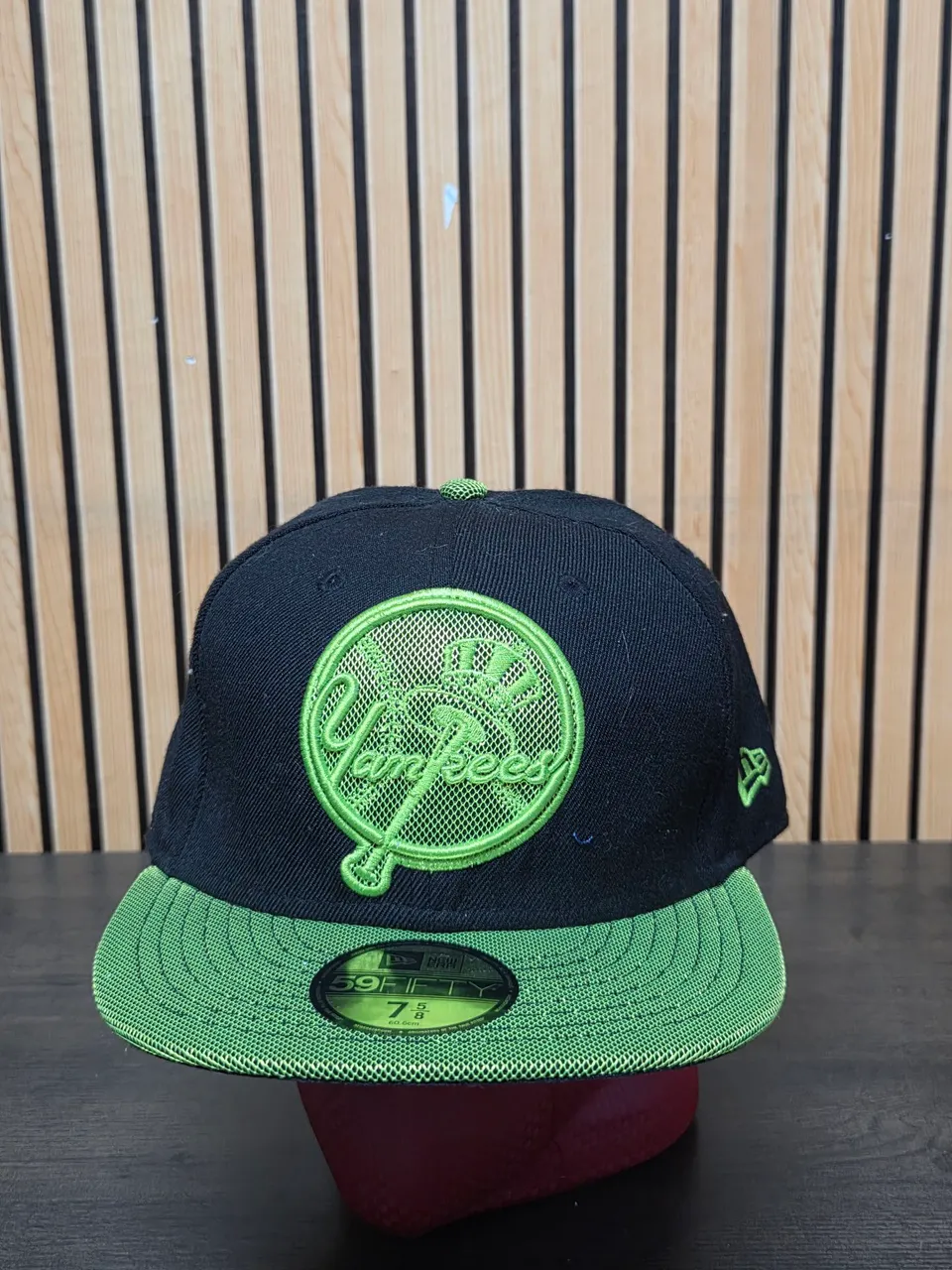Boné New Era Yankees