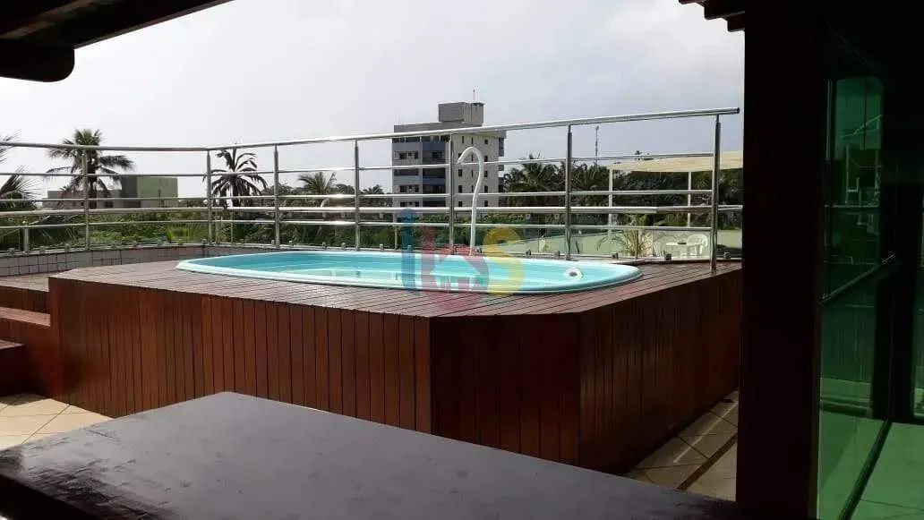 Cobertura com Piscina na Zona Sul - Foto 3