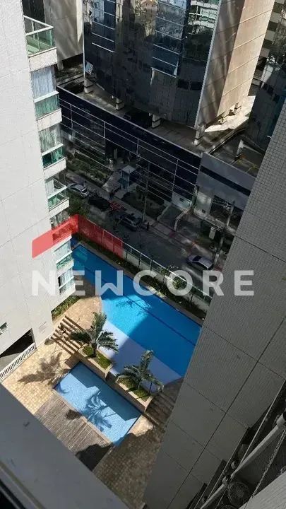 Apartamento em Rua Inácio Higino - Praia da Costa - Vila Velha/ES