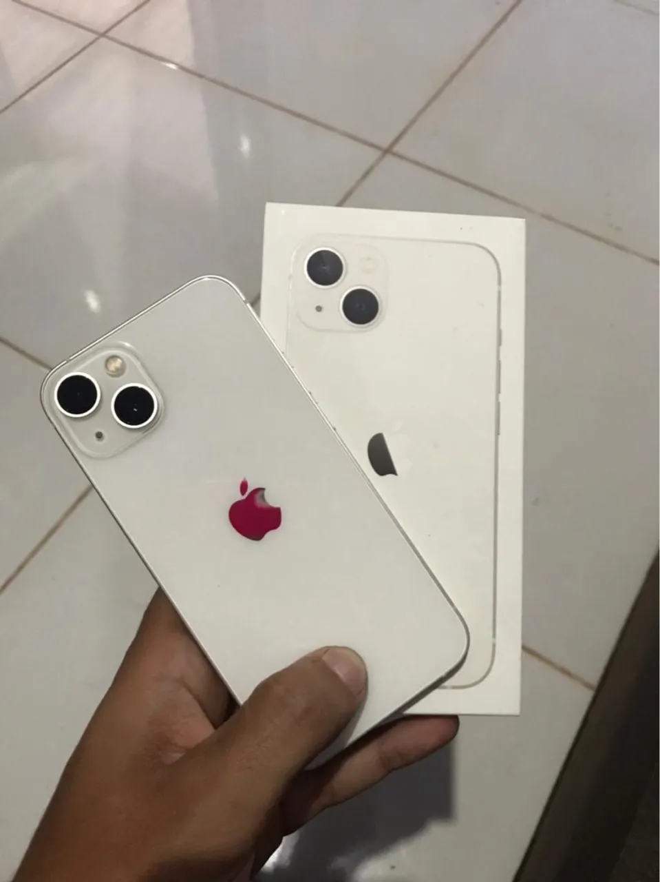 iPhone 13 128gb
