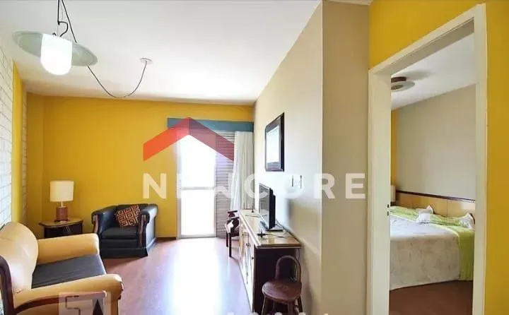 Apartamento em Avenida das Nações Unidas - Centro - São Bernardo do Campo/SP