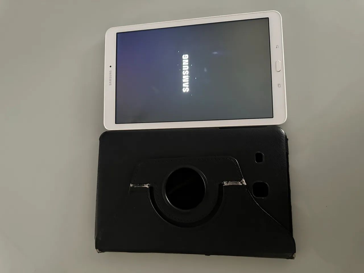 Samsung galaxy tab E - Foto 4