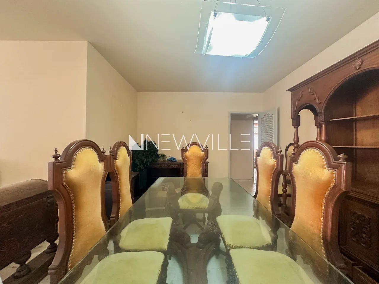 Apartamento para locação em Boa Viagem com 4 quartos e varanda - Foto 7