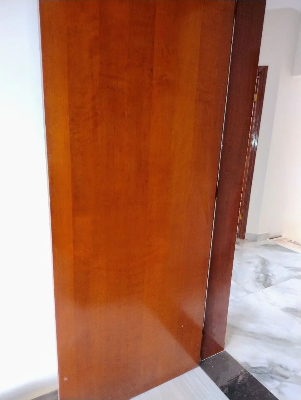 Serviço de instalação de portas e telhados ,reformas em geral serviço de verniz é restauro - Foto 3