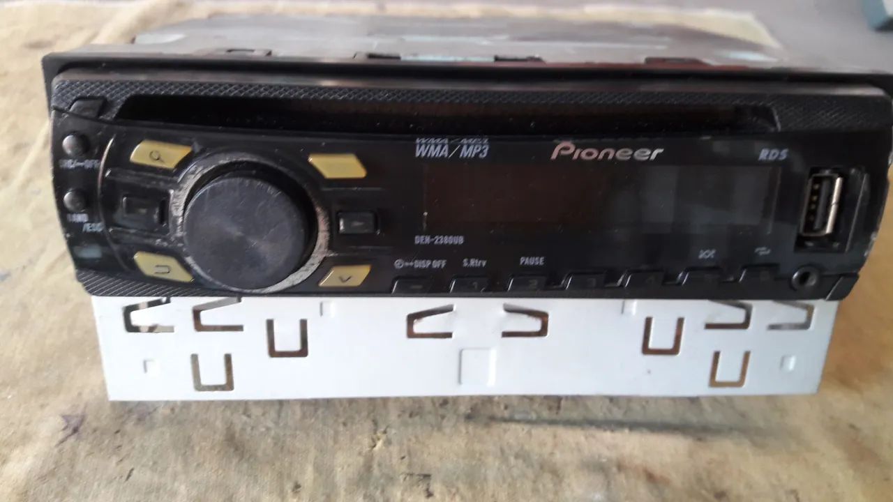 SOM PIONEER DEH 2380UB 