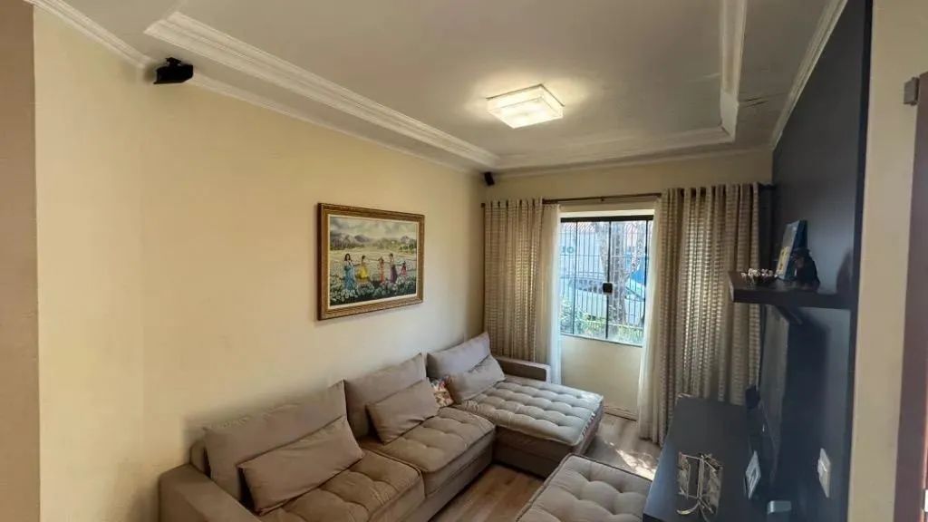 Casa com 4 dormitórios à venda, Jardim paris, MARINGA - PR - Foto 4