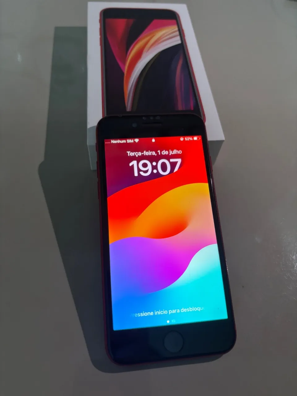 Iphone SE 2020