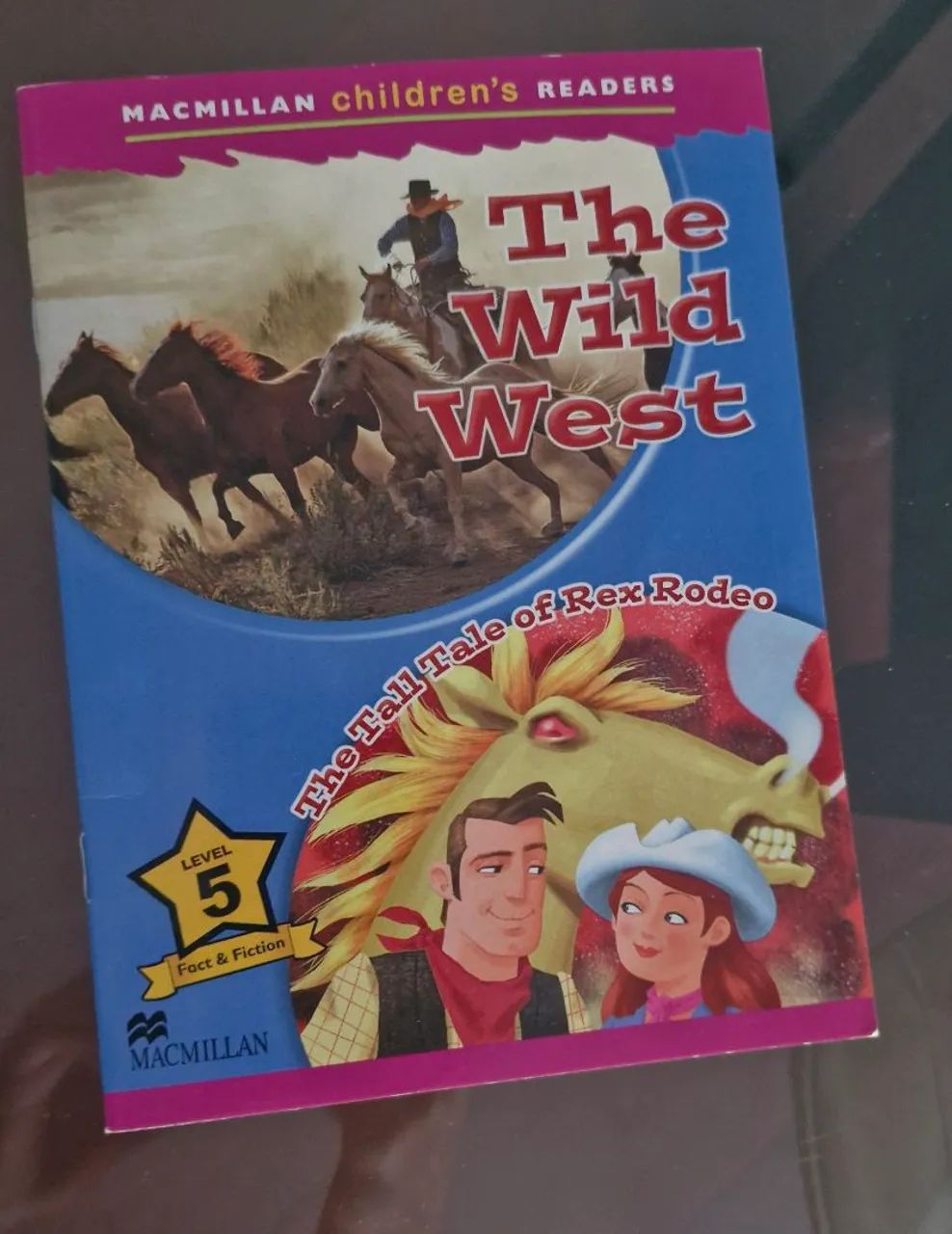 Livros - The Wild West e Caves - Foto 4