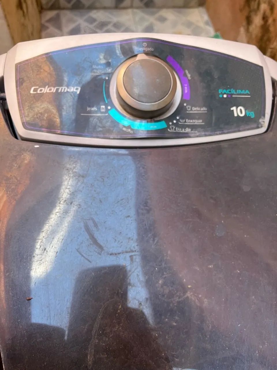 Tanquinho colomarq  - Foto 5