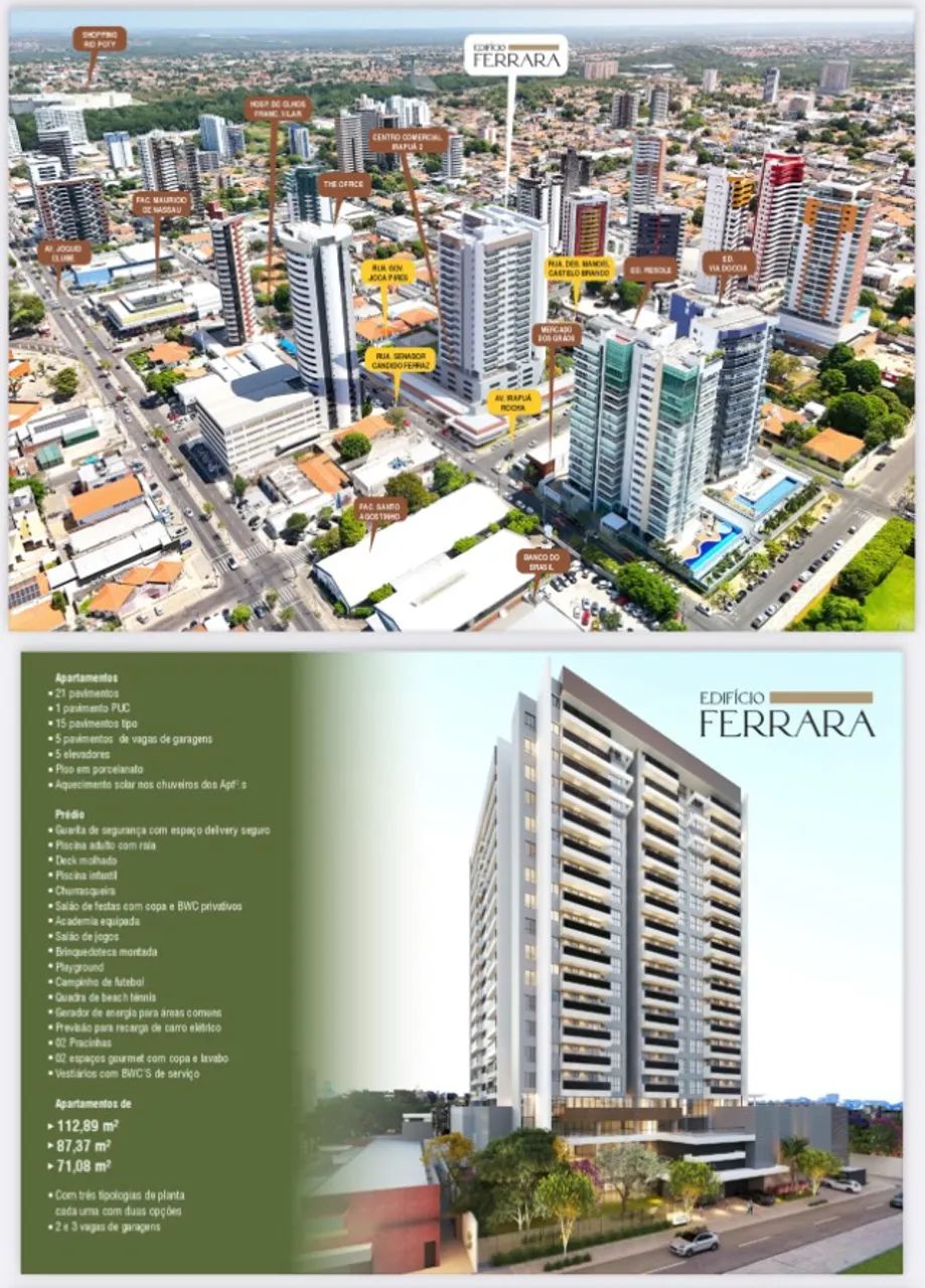 Foto - Teresina - Jóquei