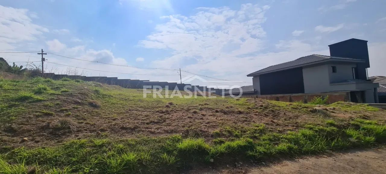 Terreno à venda no condomínio Park Campestre I - Foto 4