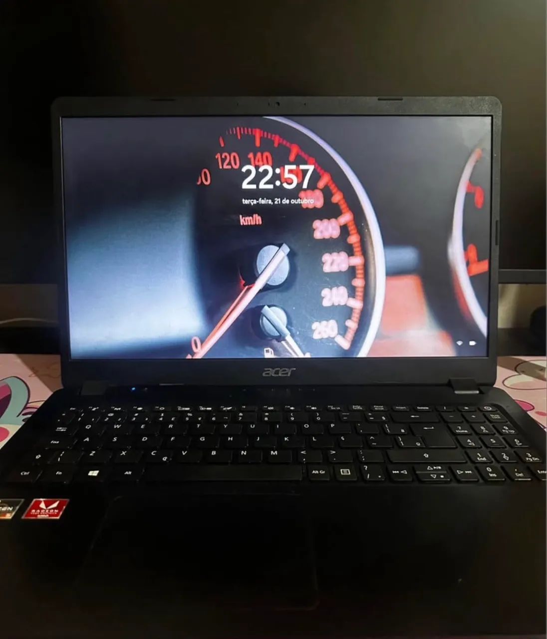 Notebook Acer Aspire 3 - Foto 6