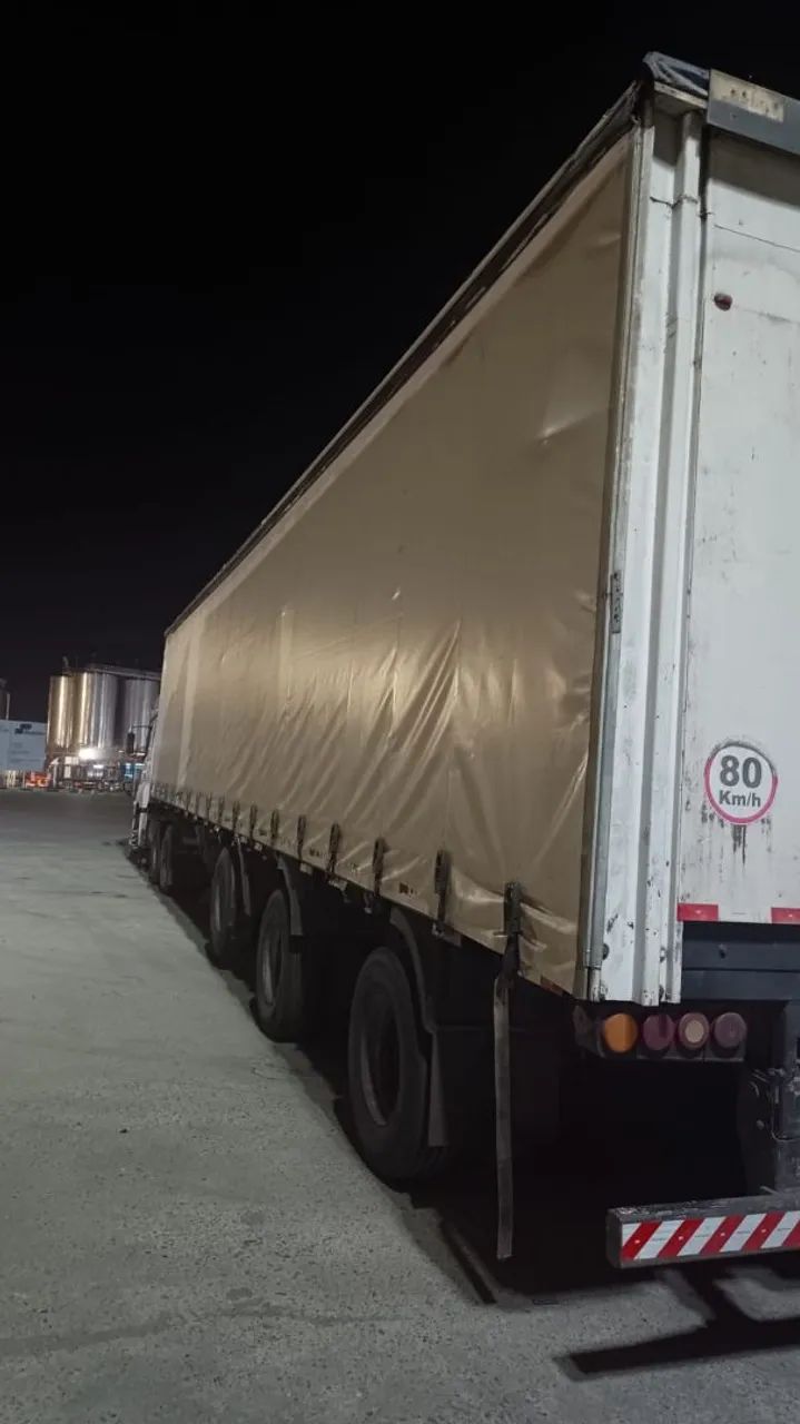 ALUGO SIDER ASA DELTA, SIDER OCO, BAÚ LATEIRO, BAÚ NORMAL  - Foto 8