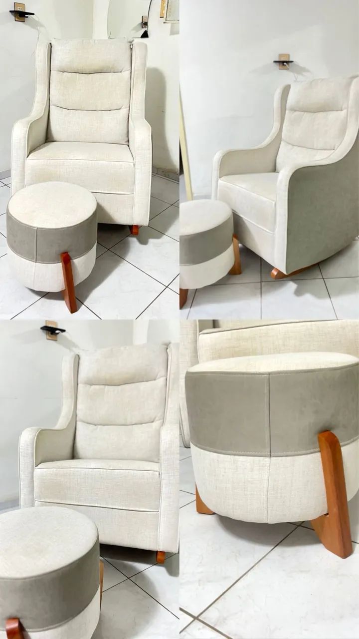 Cadeira de amamentação 64316916133635121