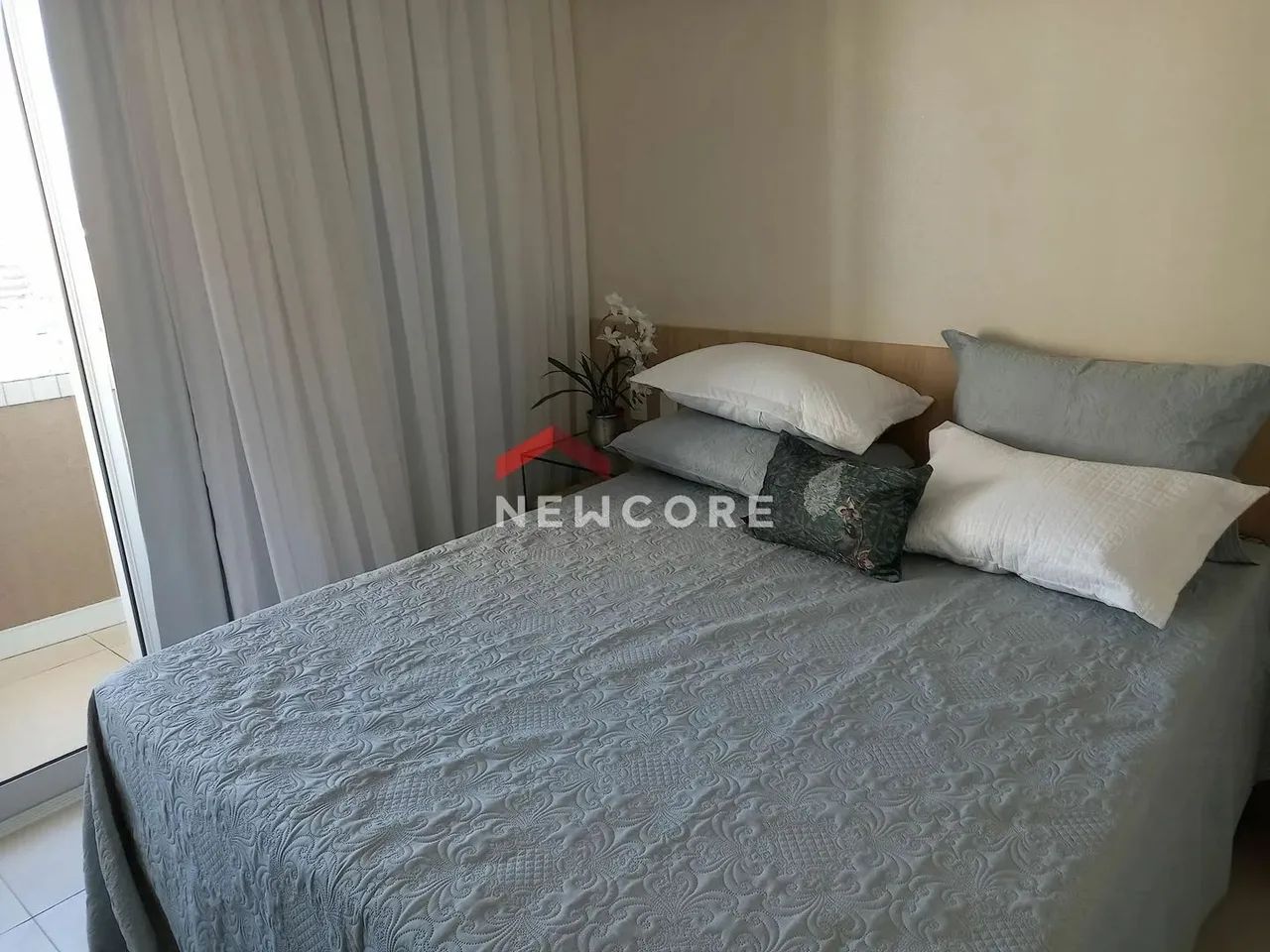 Apartamento em Rua Jaime Pinheiro - Guararapes - Fortaleza/CE - Foto 4