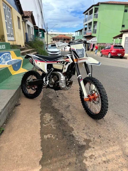  mxf 250 ts 