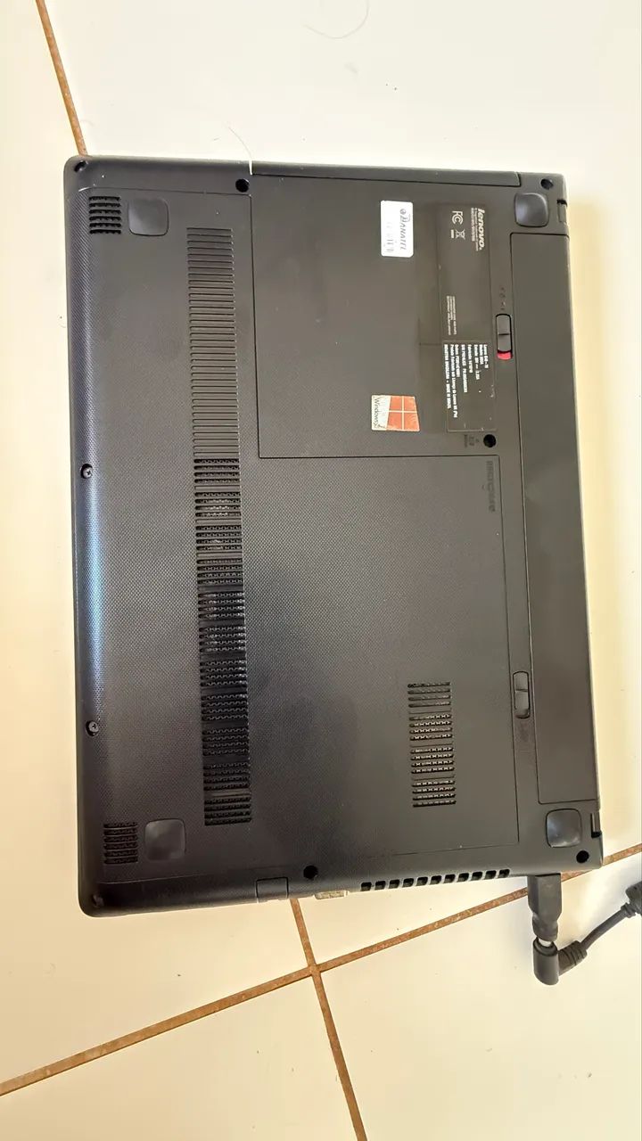 Notebook Lenovo i3 - Foto 5