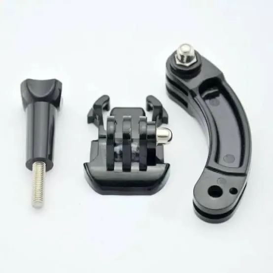 Kit Suporte + Adesivo Gopro
