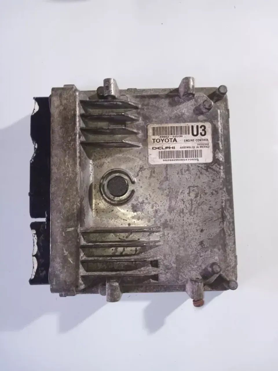 Modulo Toyota Corolla 28552662 