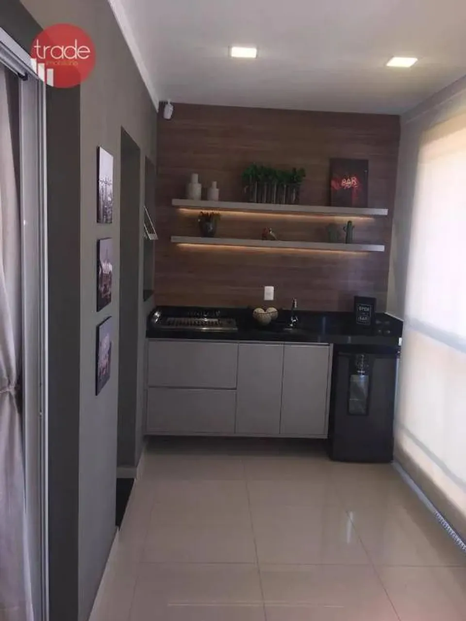 Apartamento 2 Suítes Zona Sul