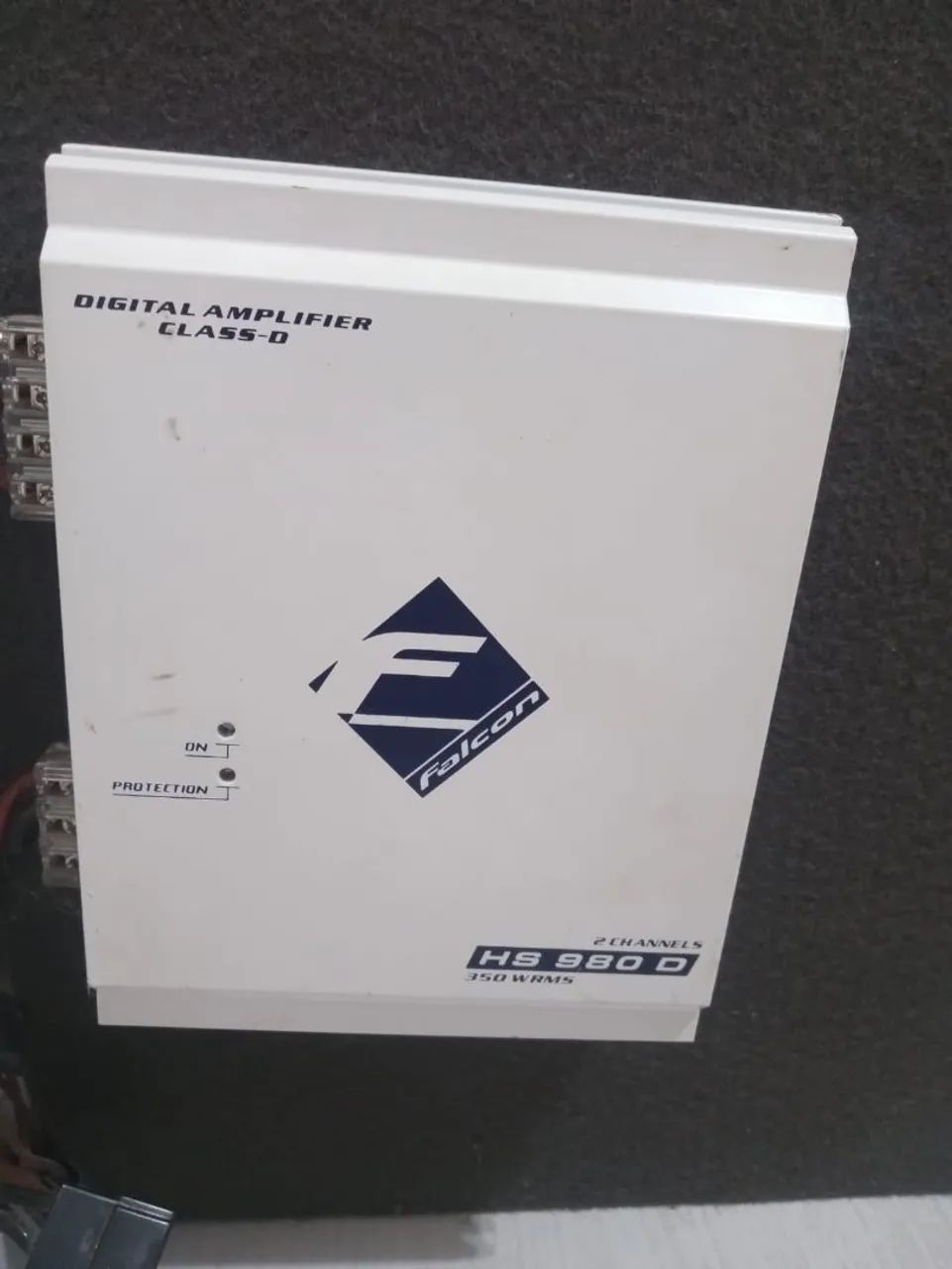 Som Auto Completo - Foto 3