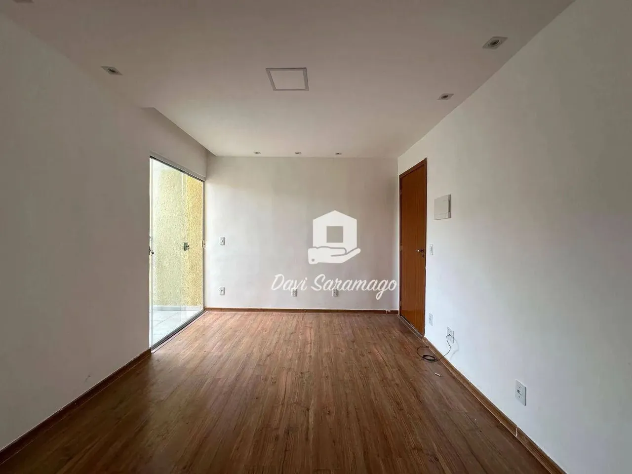 Apartamento com 2 quartos à venda em Maria Paula - São Gonçalo/RJ