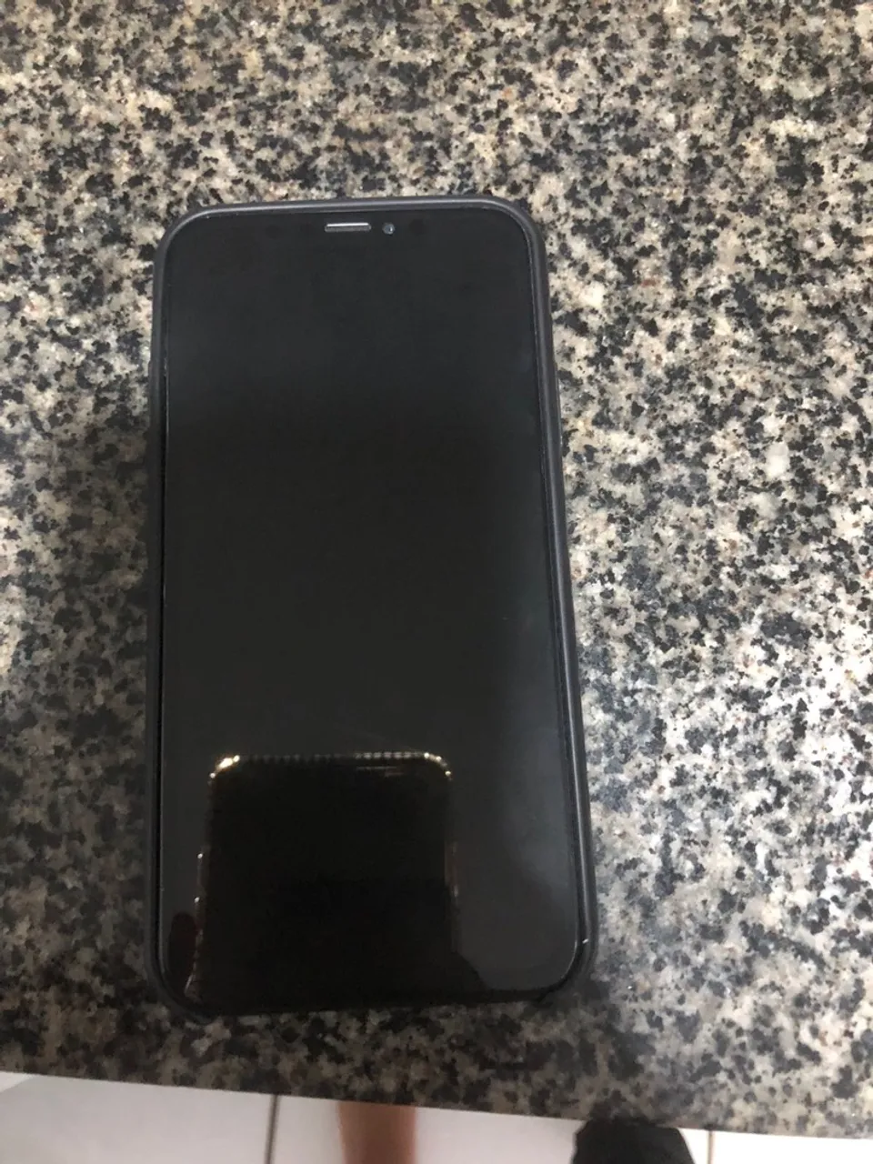 iPhone X em excelente estado