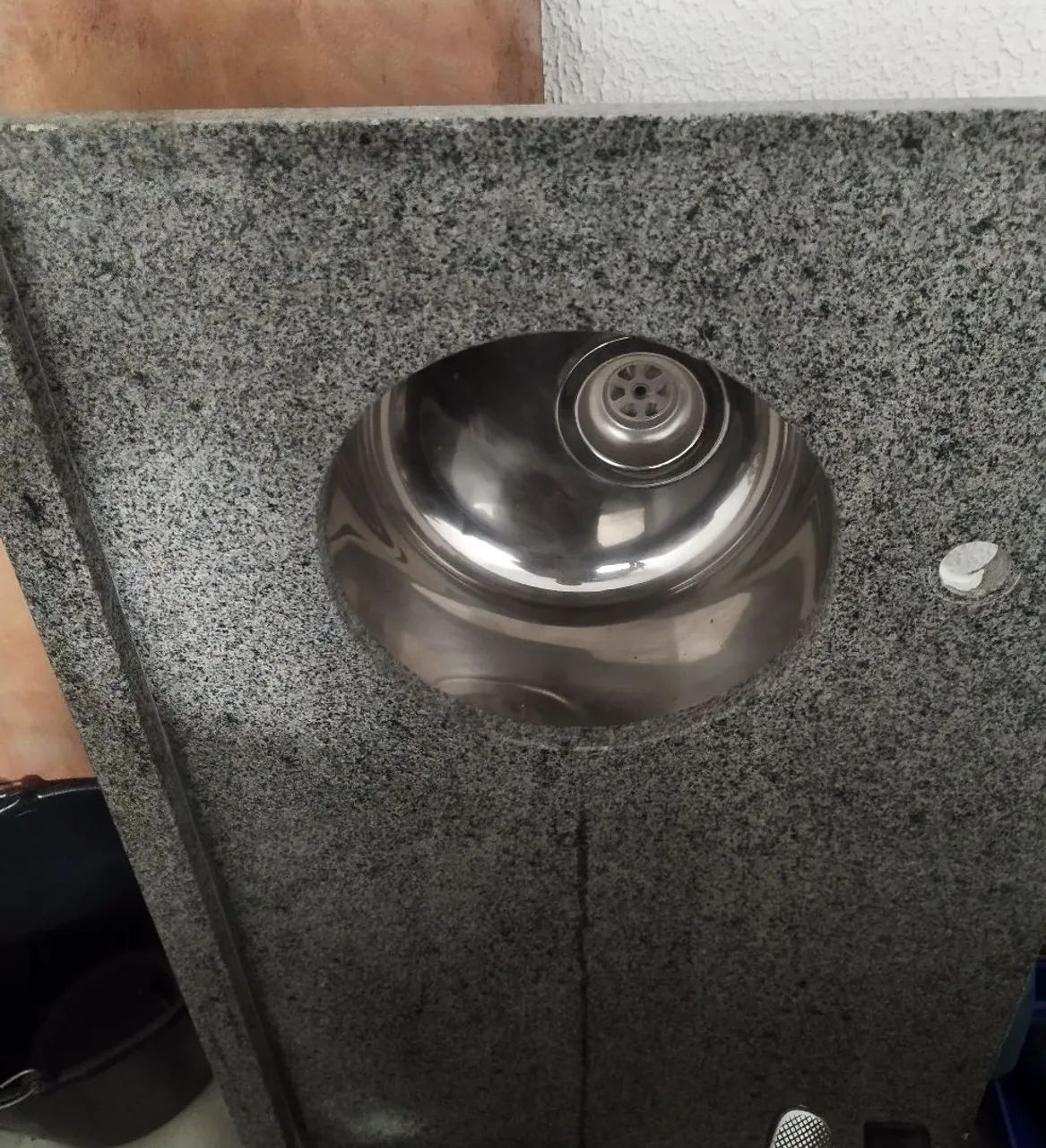 Pia Bancada granito para Churrasqueira - Ideal para sua Área Gourmet!