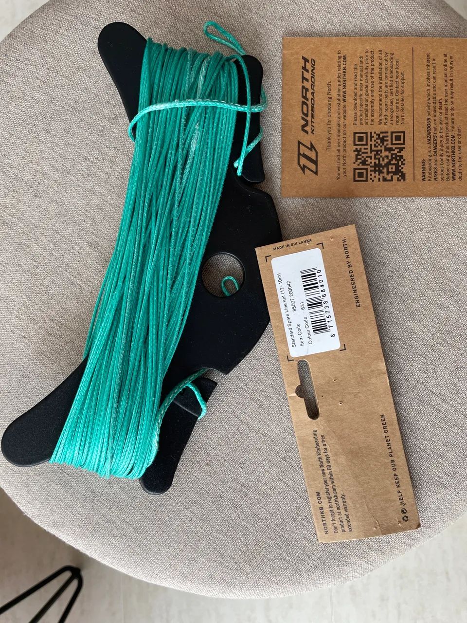 Barra North navigator corda direcional 