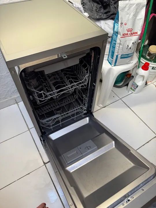 Lava louças  - Foto 4