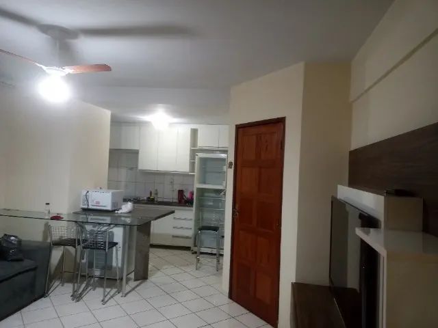 Alugo apto praia do morro