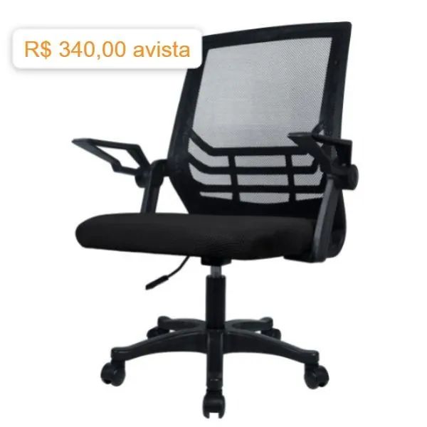 Cadeira para escritório 